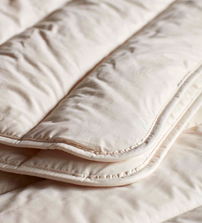 Baa Baa Bedtime Finest Organic Wool Bedding