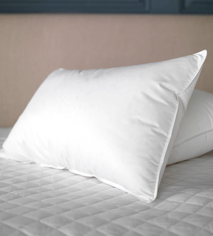 Gorgeous Goose Pillows – European Goose Down
