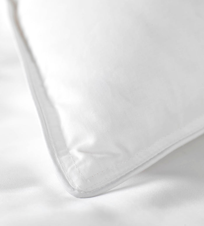 Gorgeous Goose Pillows – European Goose Down