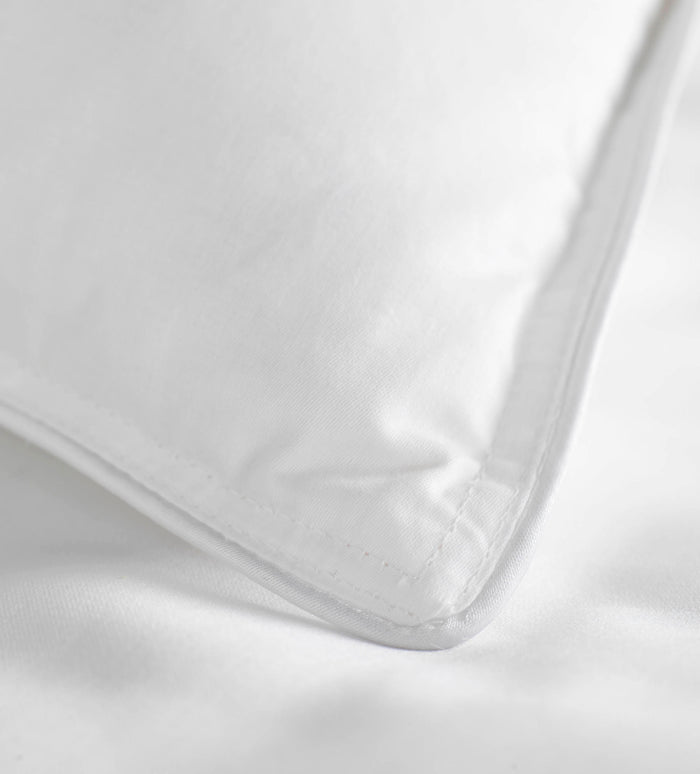 Grand Goose Pillows – 100% Hungarian Goose Down