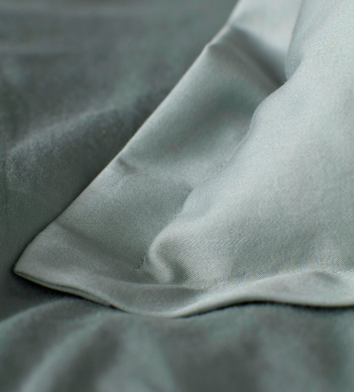 Sage Super Soft 100% Cotton Oxford Pillowcase